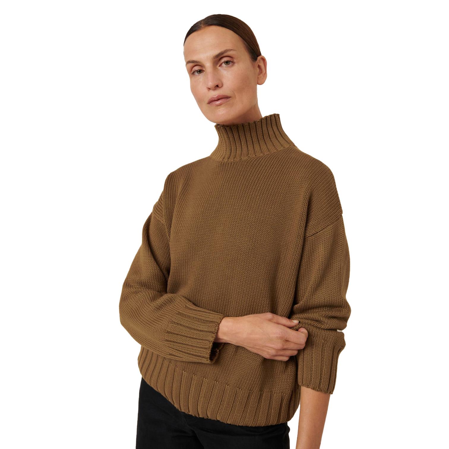Kowtow Staple Sweater